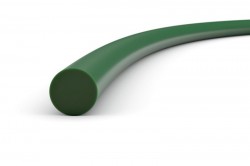 Stihl 00009303603 Roll �  4.0 diameter (mm) x 87.0 roll length (m) � dark green